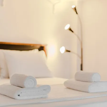 Art Loft Skg Apartment Thessaloniki