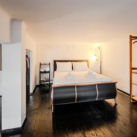 Art Loft Skg Apartment *