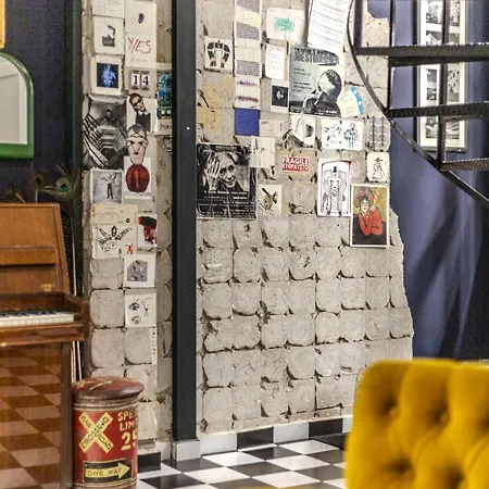 Art Loft Skg Apartment Thessaloniki