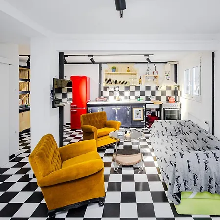 Art Loft Skg * Thessaloniki