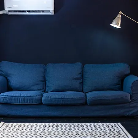 Apartment Art Loft Skg