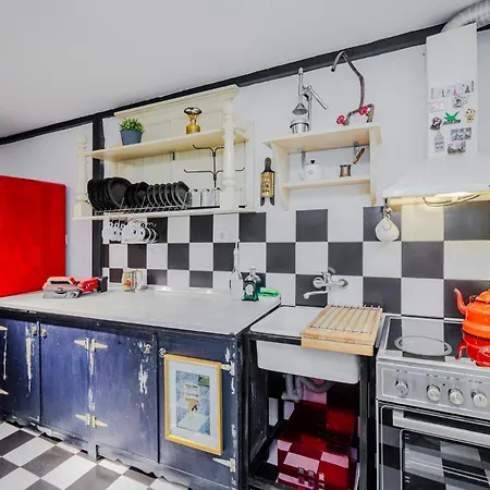 Art Loft Skg Thessaloniki