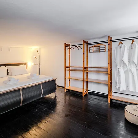 Art Loft Skg Apartment