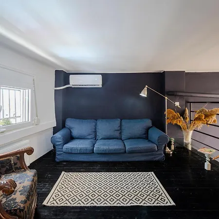 Art Loft Skg Apartament *